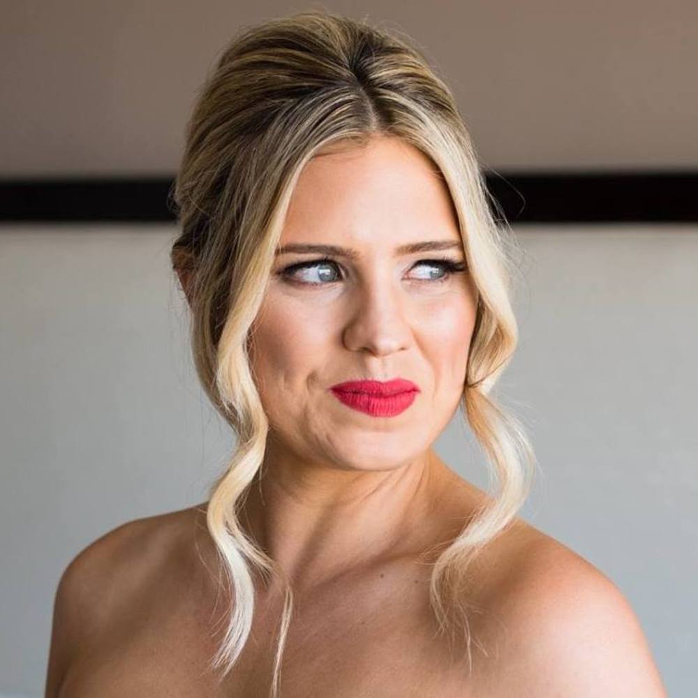 Meet your Posher, Kimberly